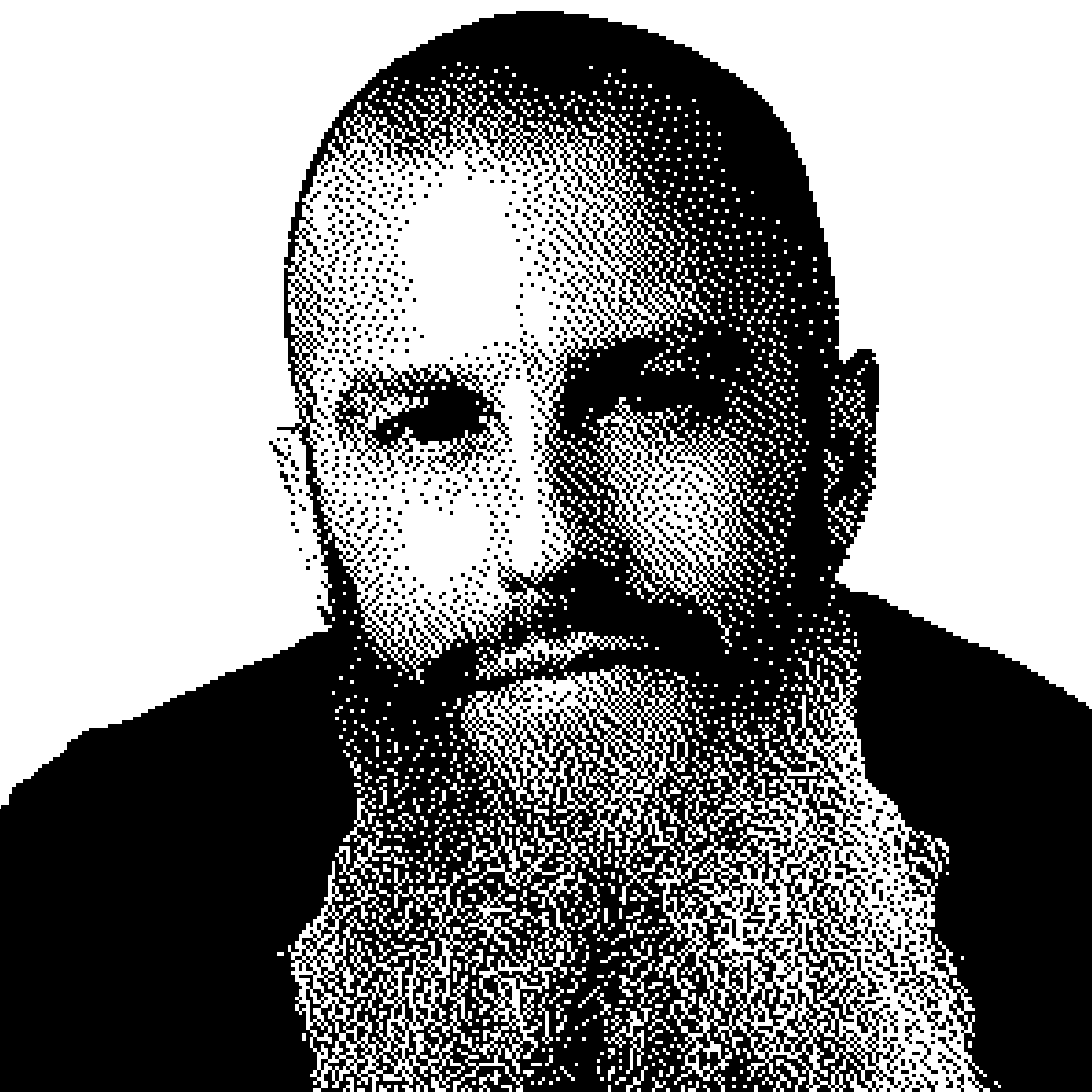 Graham Betchart